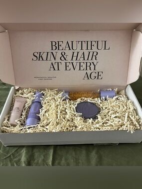 Cindy Crawford Meaningful Beauty Facial Skin Set